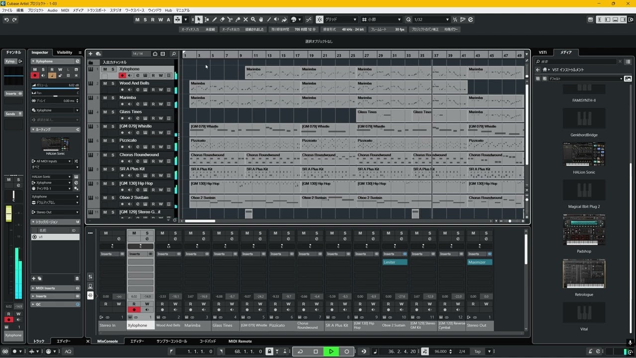音楽作品